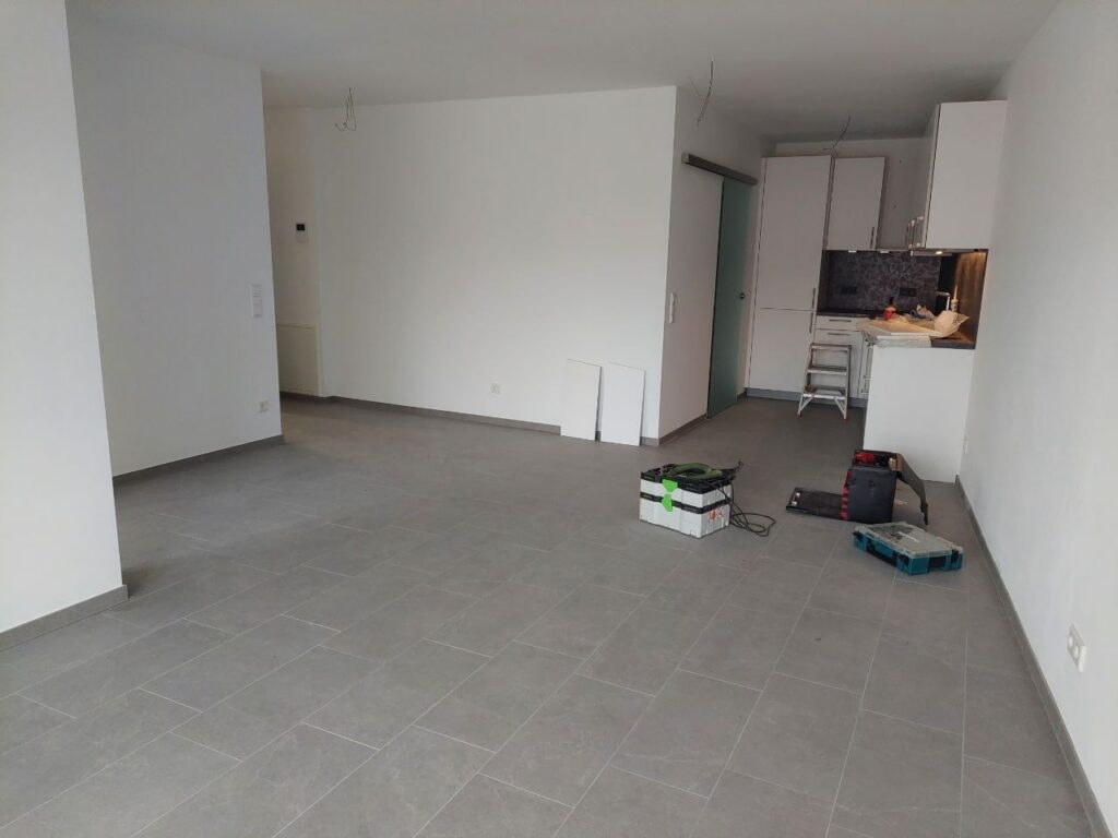Wohnbereich