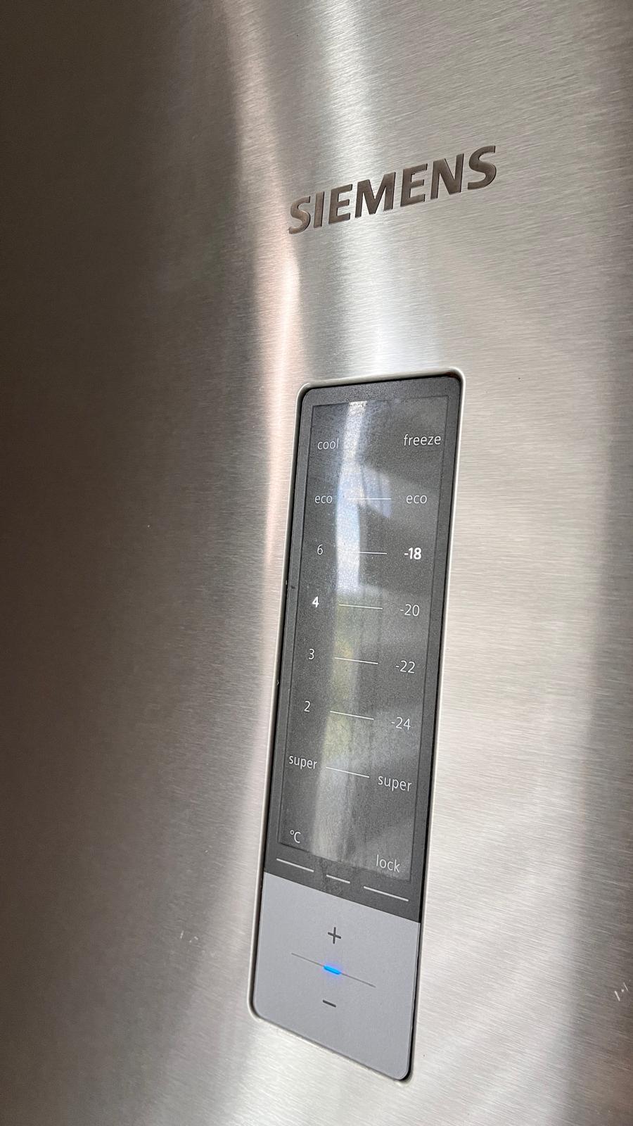 Kühlschrank