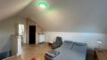Wellnesszimmer im Bodenraum