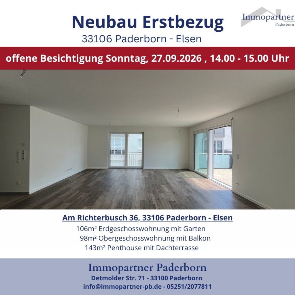 Open House
