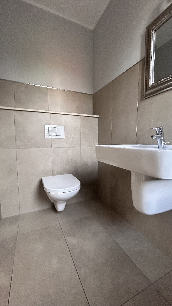 Gäste WC