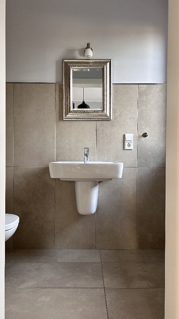 Gäste WC