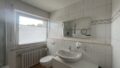 Badezimmer mit Wanne