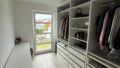 Ankleidezimmer / 2. Schlafzimmer