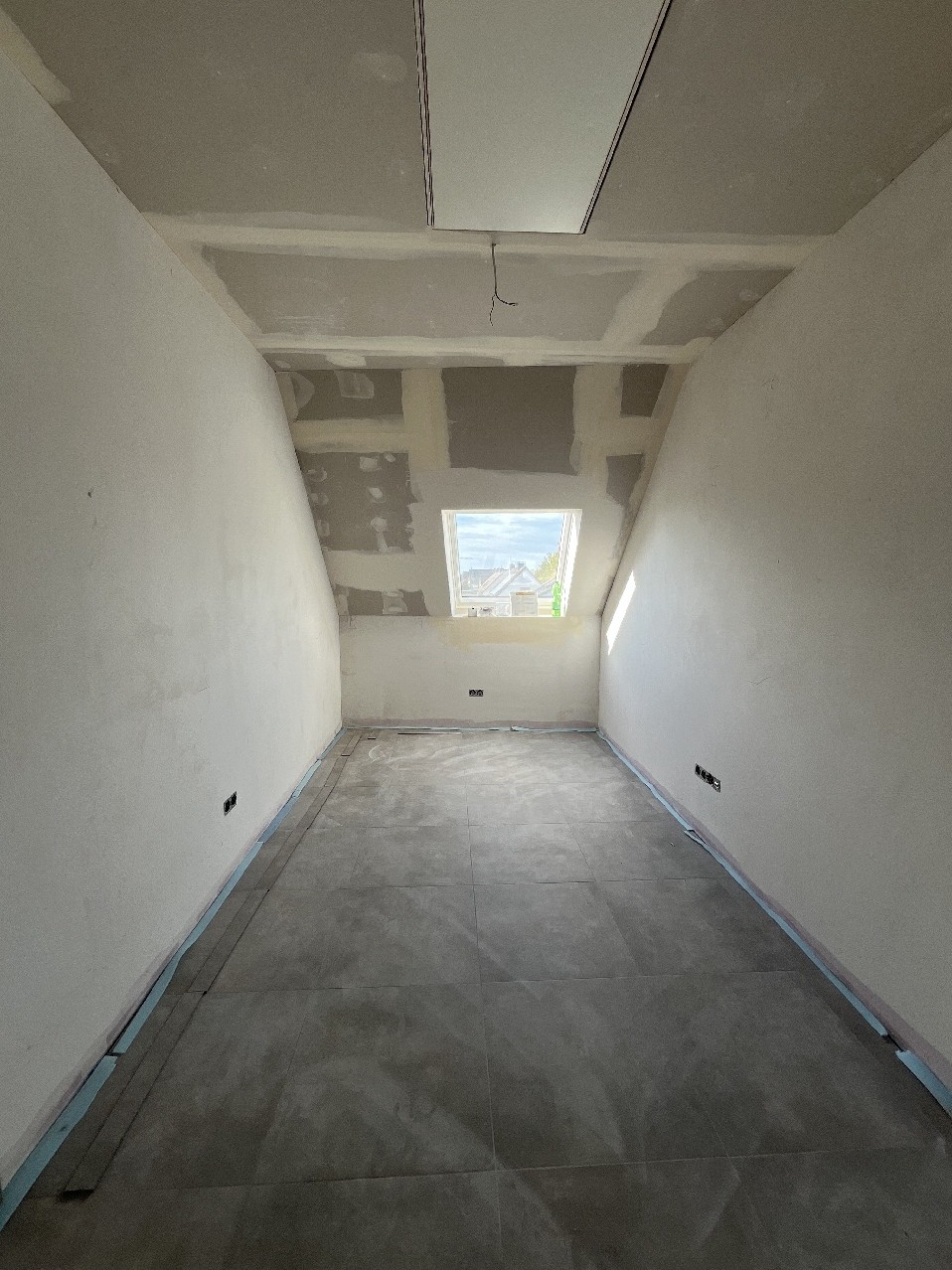 Arbeitszimmer