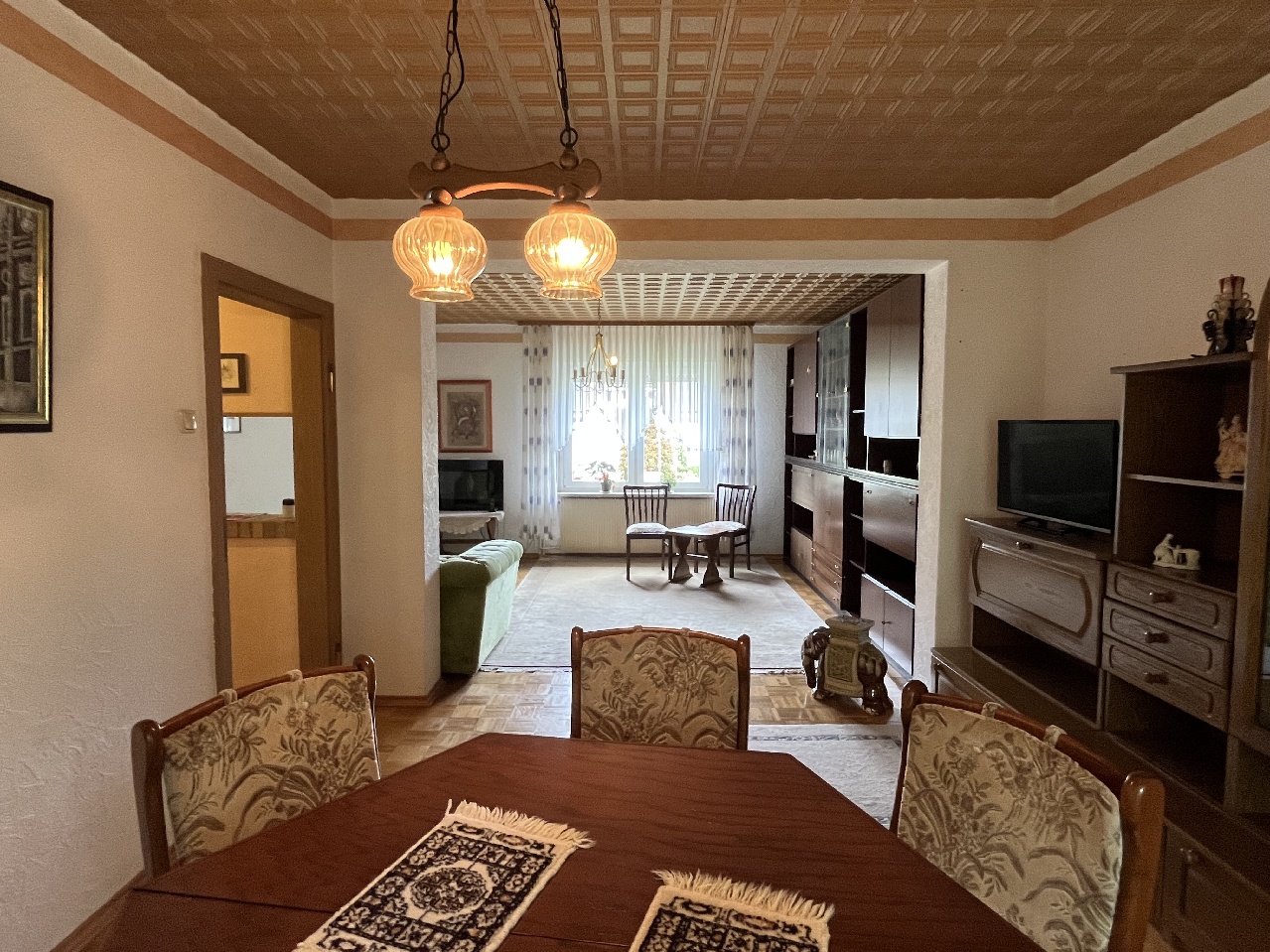 EG Wohnzimmer