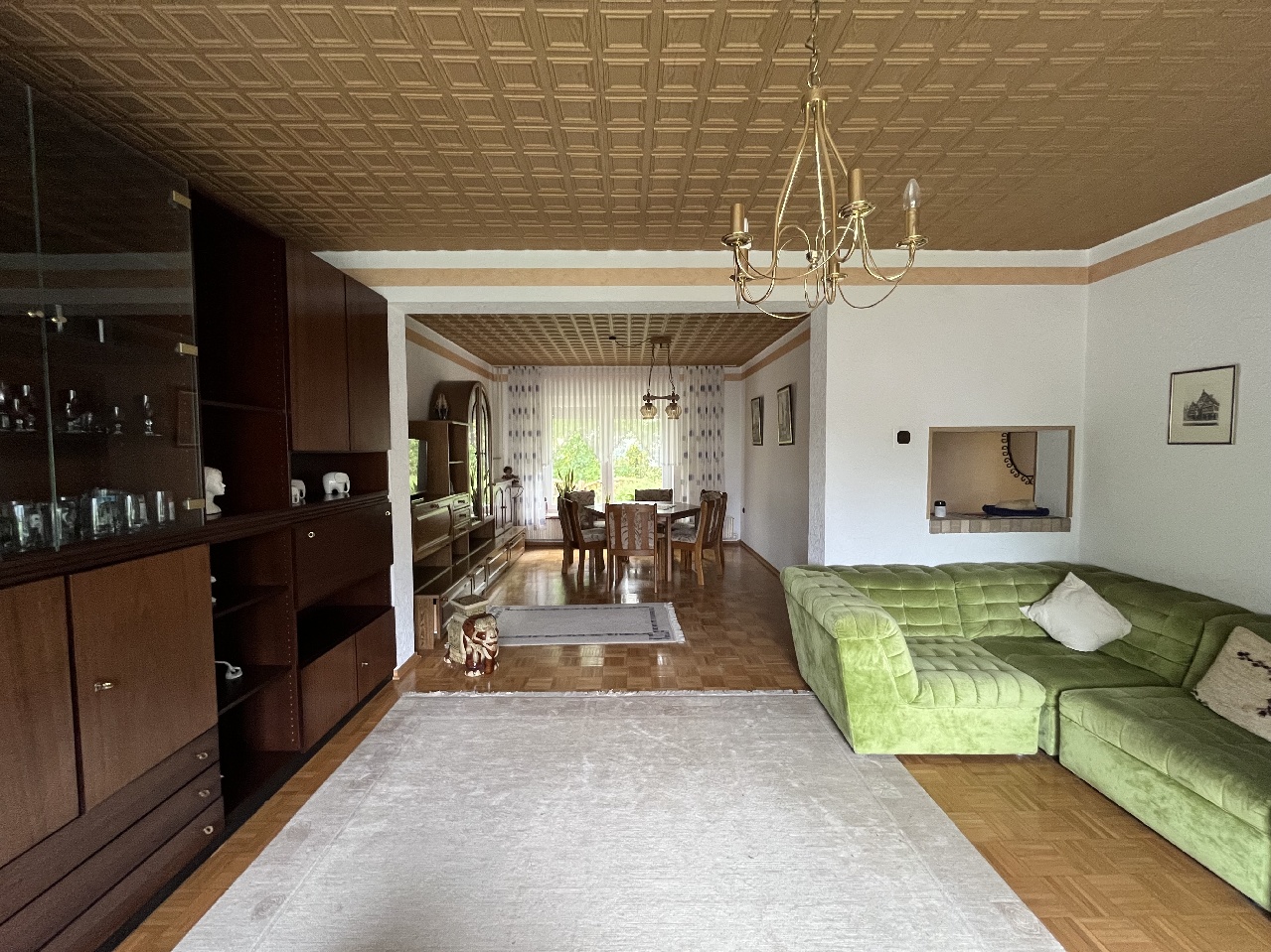 EG Wohnzimmer