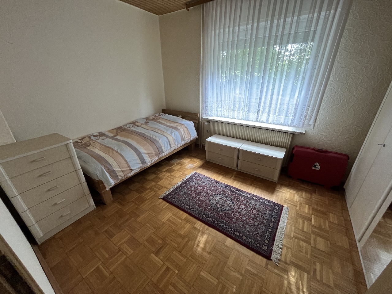 EG Schlafzimmer