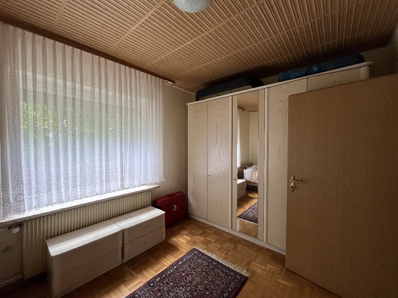 EG Schlafzimmer