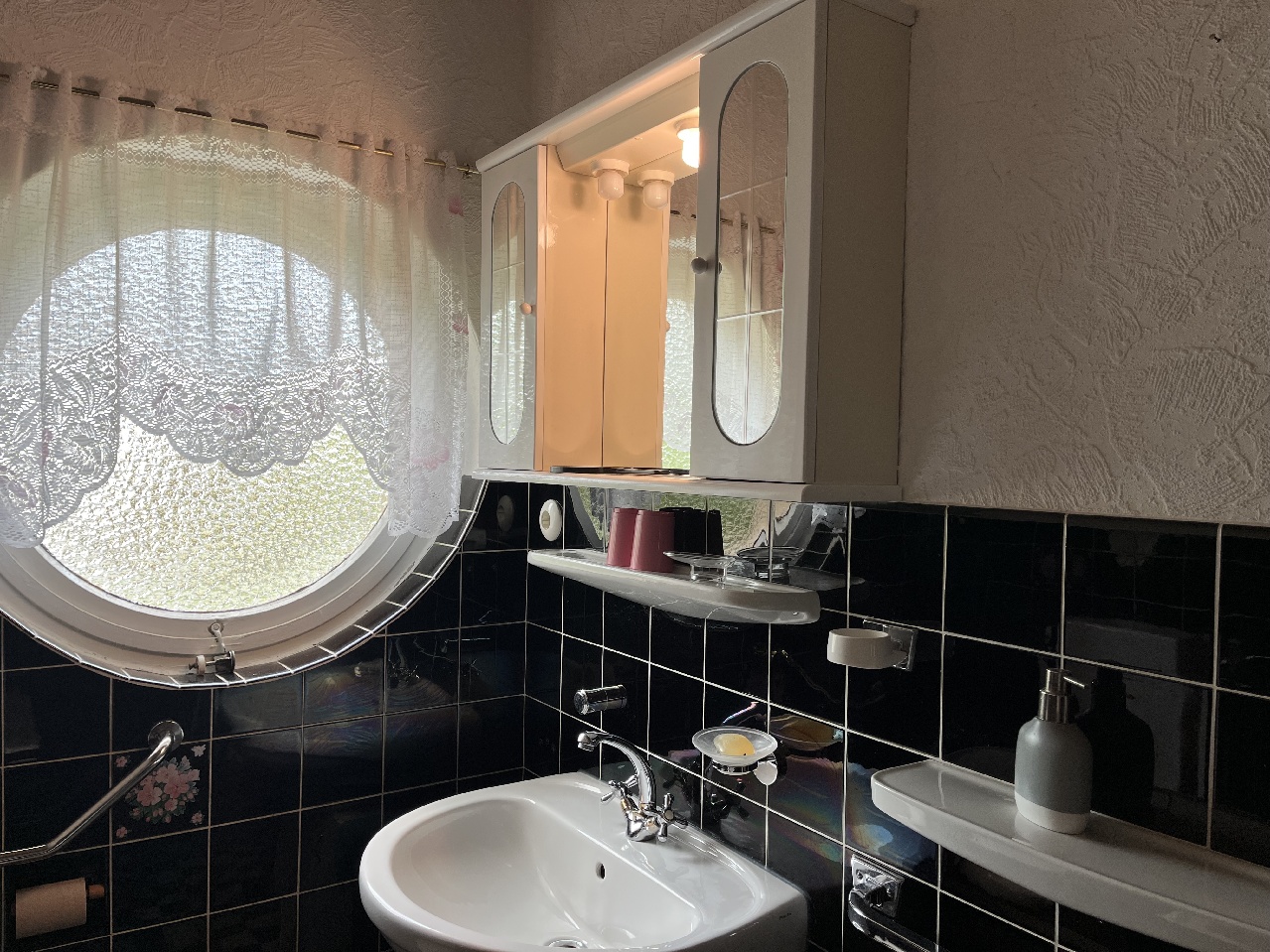 EG Badezimmer