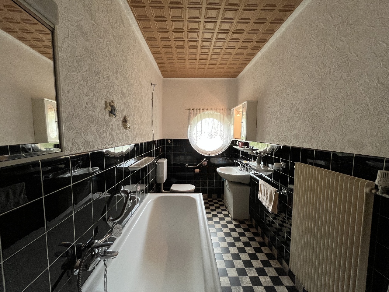 EG Badezimmer