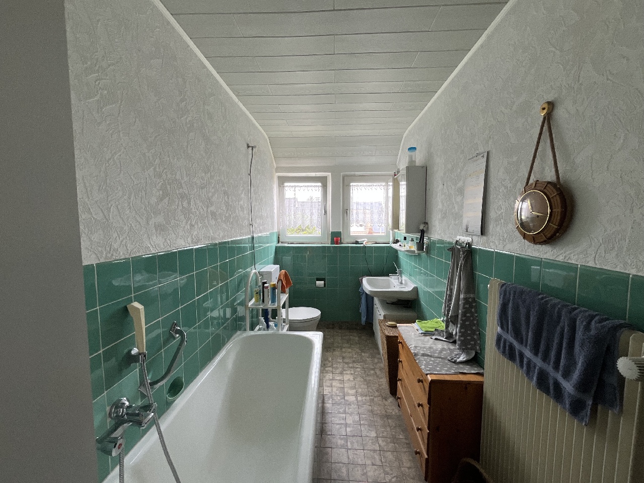 OG Badezimmer