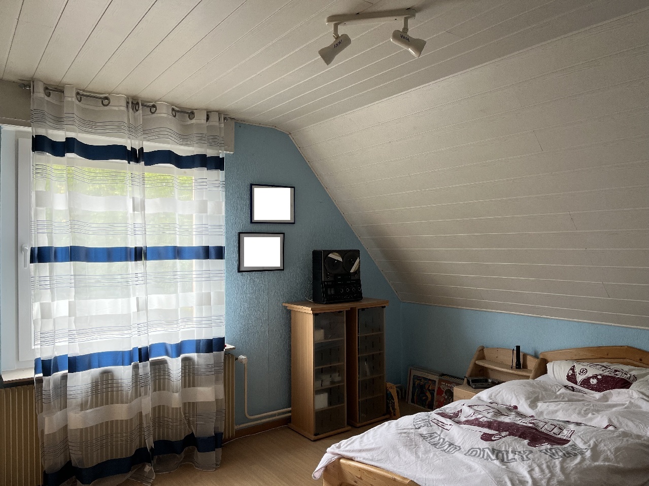 OG Schlafzimmer