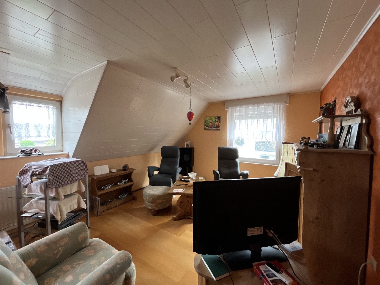 OG Wohnzimmer