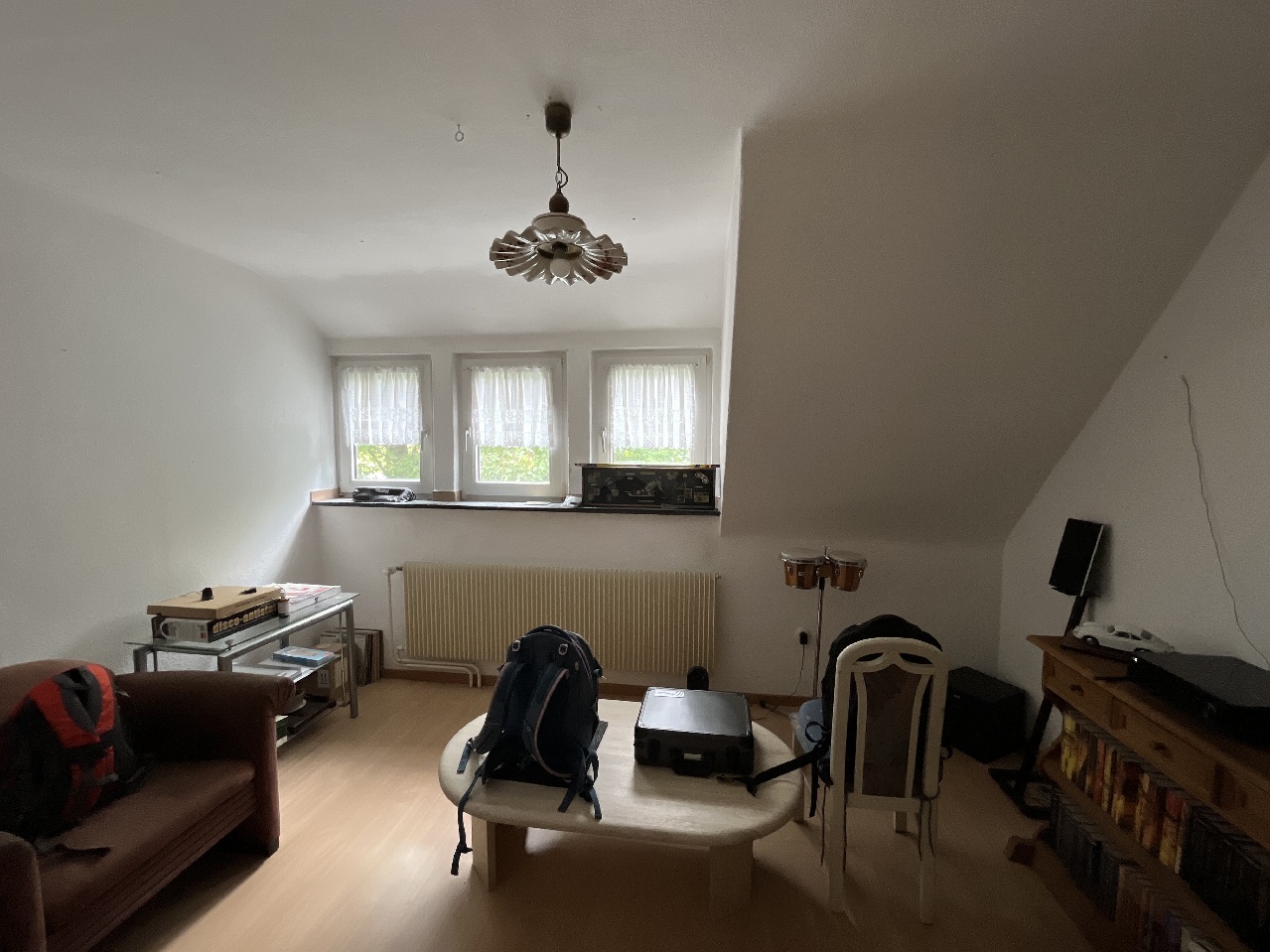 OG 2. Schlafzimmer