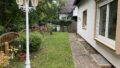Gartenansicht