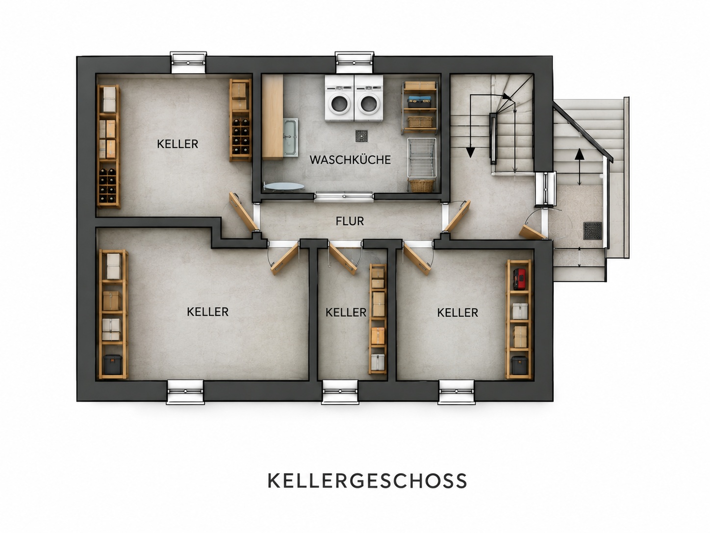Keller