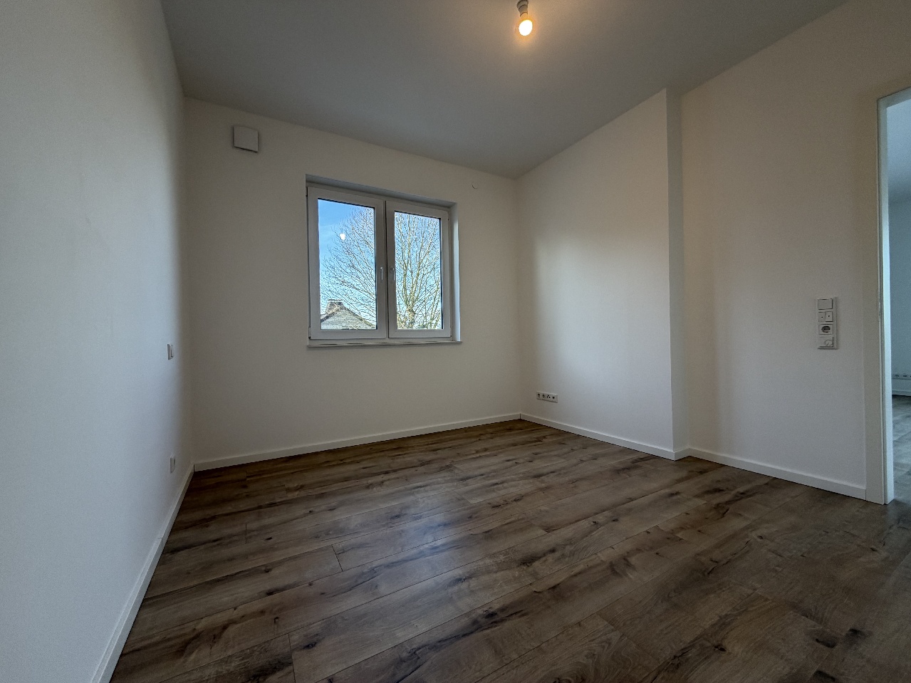 Arbeitszimmer