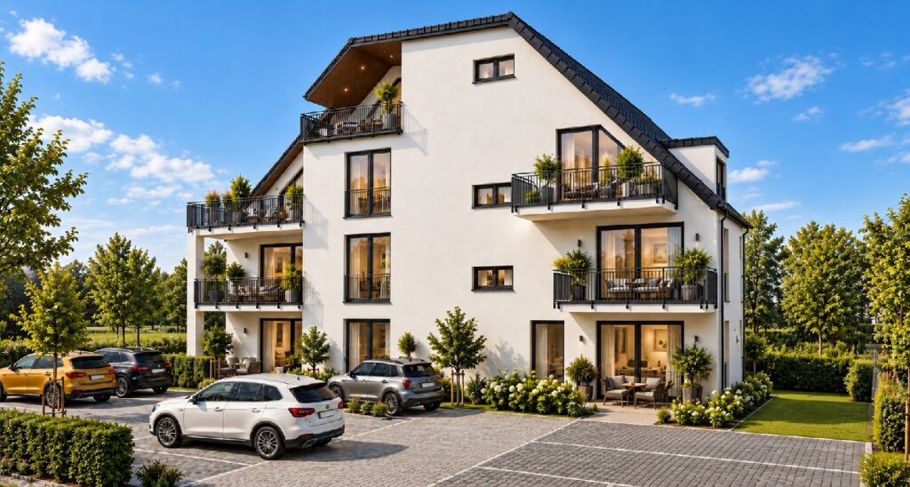 Ansicht