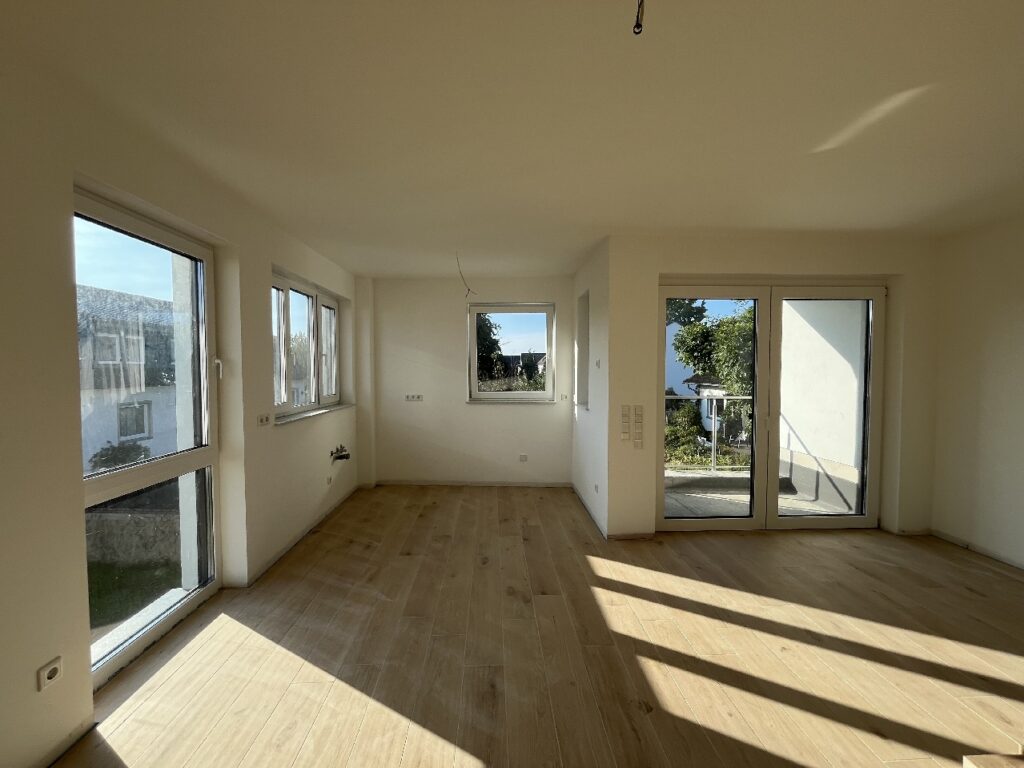 Wohnbereich