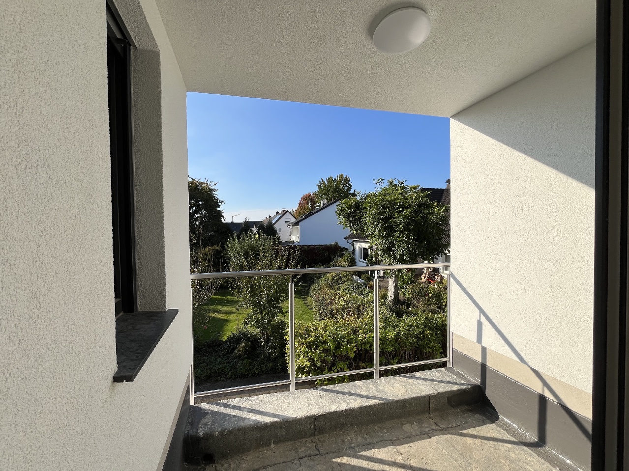 Loggia