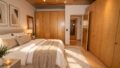 Schlafzimmer 1 im EG