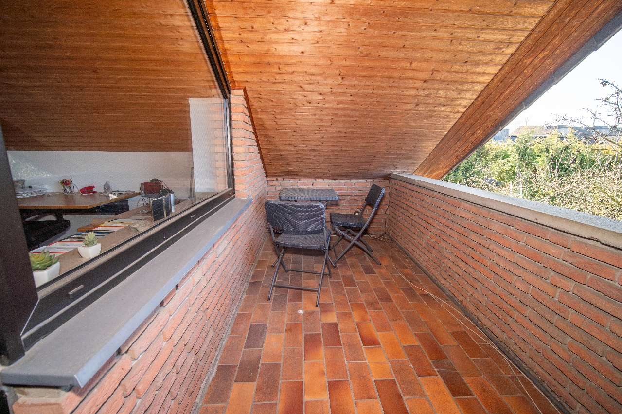 Loggia OG