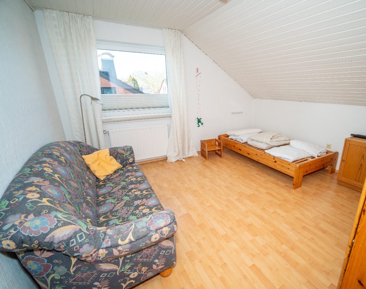 Gästezimmer OG