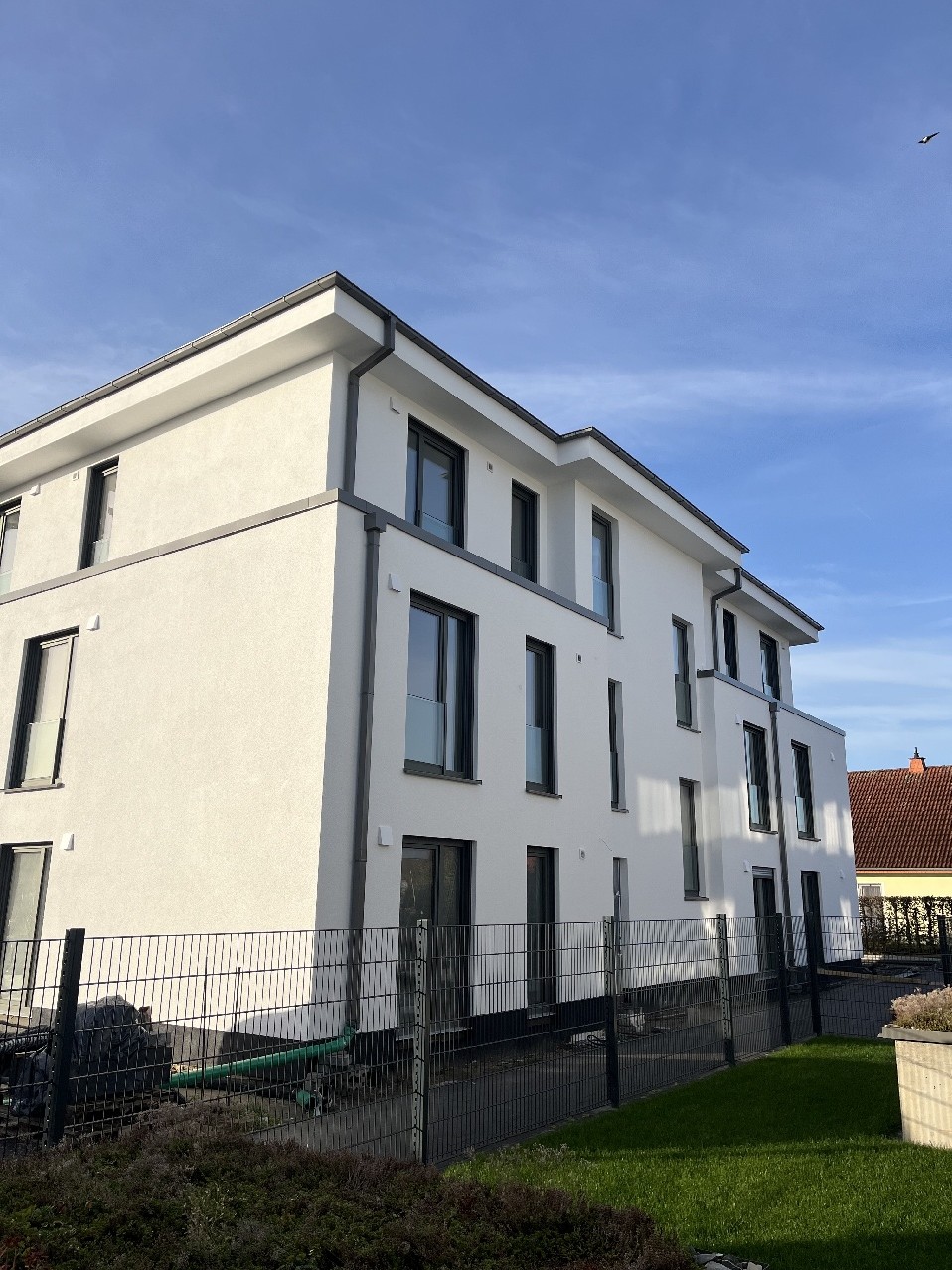 Außenansicht Elser Kirchstraße 8a