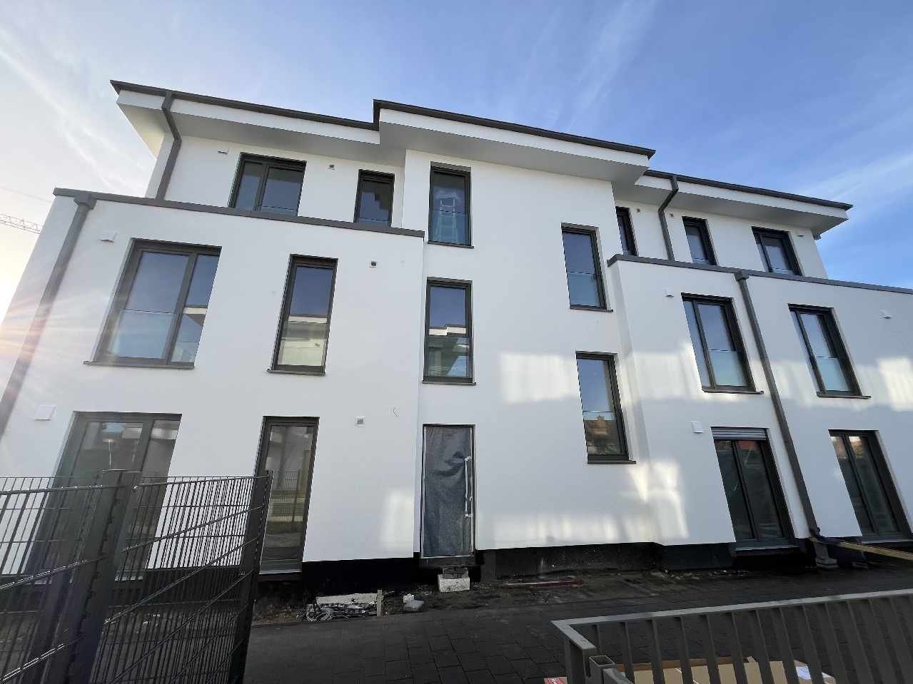 Außenansicht Elser Kirchstraße 8a