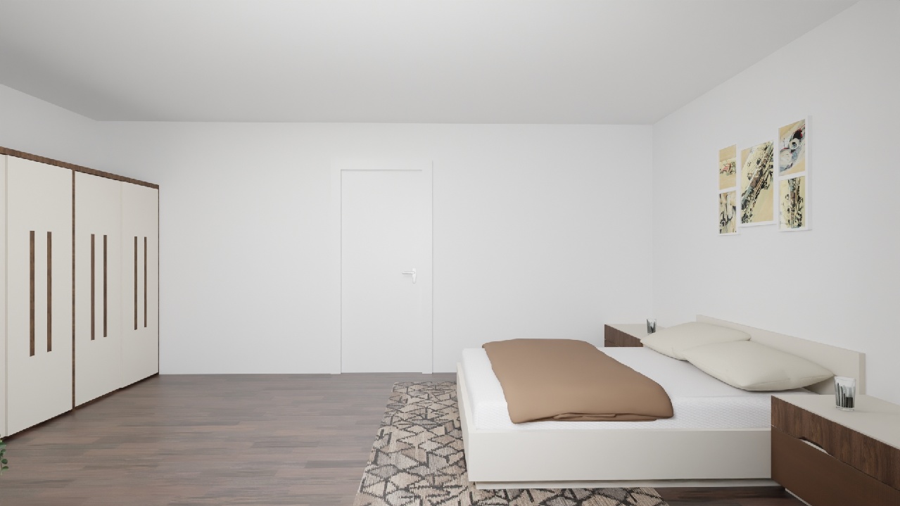 Elternschlafzimmer Obergeschoss
